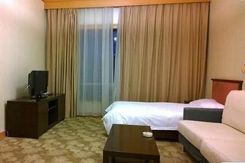 Hope Hotel Shanghaj Zewnętrze zdjęcie