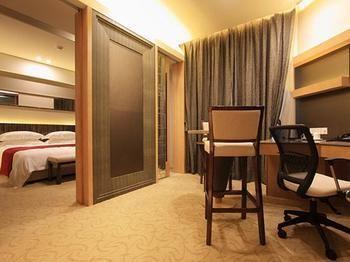 Hope Hotel Shanghaj Zewnętrze zdjęcie