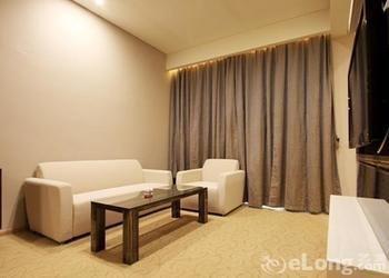 Hope Hotel Shanghaj Zewnętrze zdjęcie