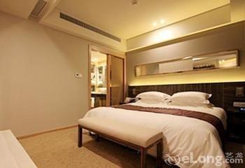 Hope Hotel Shanghaj Zewnętrze zdjęcie