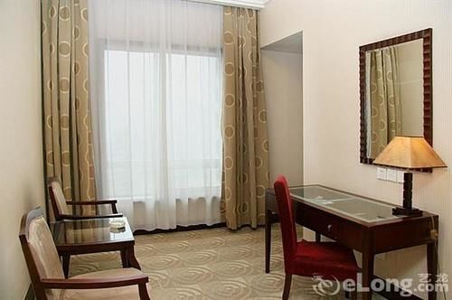 Hope Hotel Shanghaj Zewnętrze zdjęcie