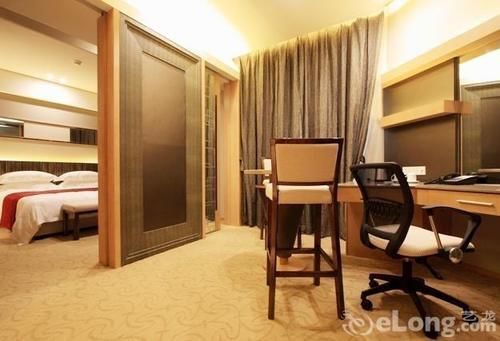 Hope Hotel Shanghaj Zewnętrze zdjęcie